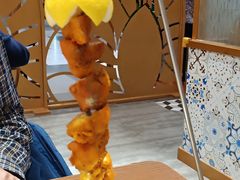 -琥珀宫南亚餐厅(欢乐城店)