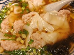 -北丐先生·野馄饨烧烤(泰达E街区店)