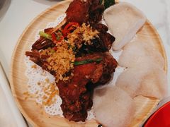 -避风塘·金牌店·夜宵(金玉兰店)