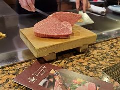 -神户牛排餐厅MOURIYA(总店)