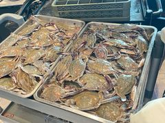 -川骄海鲜自助(亚运村店)