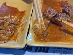 -姐弟俩土豆粉(西安小寨店)