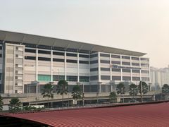 -南湖镇长途巴士站(TBS)