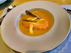 海鲜浓汤-Mezomd曼索蒂西班牙餐厅(广粤店)