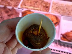 -阿满卤香鸡(新街口印象汇店)