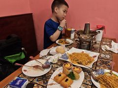 -番茄屋葡式美食(总店)