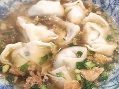-老电影院饺店(休宁店)