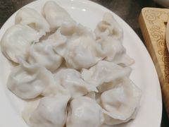-李记东北饺子馆·东北菜(欢乐谷店)