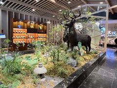 -梁家大院•农家菜(昆山会展中心店)