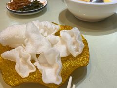 -日月昇渔家菜·海肠捞饭·大连海鲜(星海公园店)