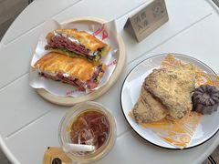 -OUR Bakery(中海环宇荟店)