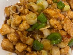 -北平小馆·烤鸭·家常菜(磨房北里店)