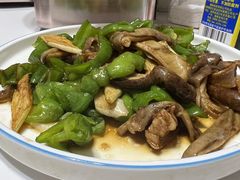 -云中菜馆(恒晟·云中绿园店)