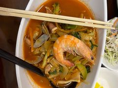 -贵宾庄炸酱面·韩式料理(高区店)