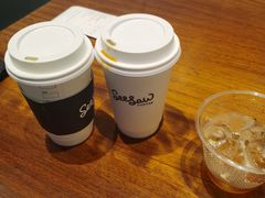 -Seesaw Coffee(上海尚悦湾店)