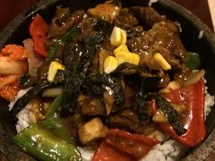 -雅达利超级牛扒(黄岐店)