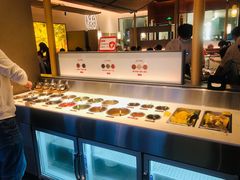 -左庭右院鲜牛肉火锅(苏州园区永旺店)