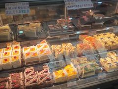 -思味特(纬一路店)
