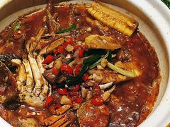 -佬麻雀·新湘菜(珠海金发购物中心店)