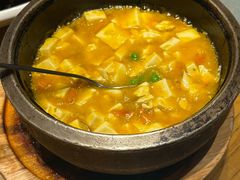 -新白鹿餐厅(城西银泰城店)