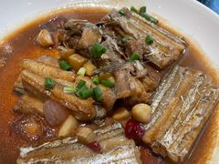 -健眺小海鲜(临海后山店)