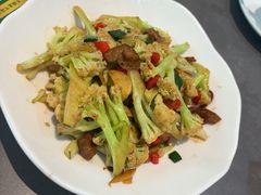 -黑窑厂糖油饼烤鸭·清真菜(旗舰店)