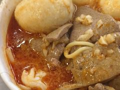 -四里沙茶面(七星西路分店)