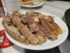 -海味当家·蒸锅海鲜(中山广场创始店)