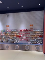 -奈尔宝家庭中心·亲子餐厅(宝安店)