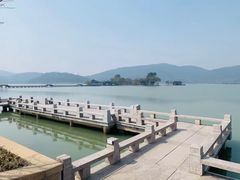 -南北湖风景区