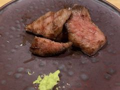 -焼肉 番手十番(銀座三越店)