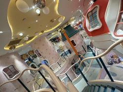 -奈尔宝·儿童乐园·亲子餐厅(苏州大悦城店)
