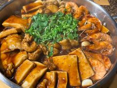 -黄记煌三汁焖锅(崇文门店)