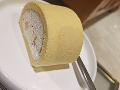 -荟星庭西餐厅(天府丽都喜来登饭店)