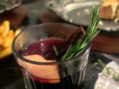 -LESCEDARS Brasserie Bistro香柏树