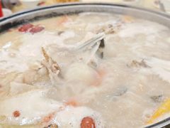 -东胜客河鲜店·西江河鲜·老字號渔家菜
