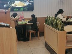 大堂-老乡鸡(潘集世瑞大厦店)