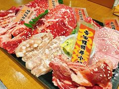 -小肉魁家•烧肉放题自助(南门中大国际店)