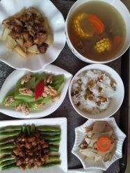-佳贝艾月子中心(国贸店)