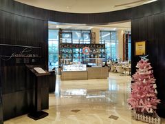 -新发展亚太JW万豪酒店·福苑咖啡厅