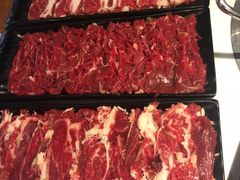 -牛记皇鲜牛肉火锅(环球度假区梨园店)