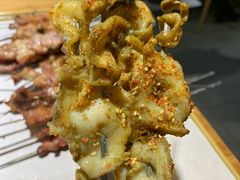 -一顿烧烤(八经街店)