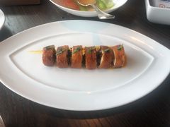 -广州柏悦酒店·悦景轩·粤菜餐厅