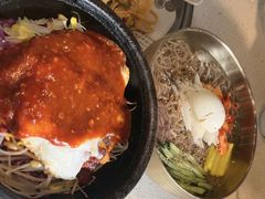 -名家韩国料理·烤肉(瑶海店)