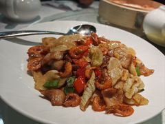 -金苑海鲜酒家(新港中路店)