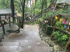 -巴倒烫陆派重庆火锅(南山店)
