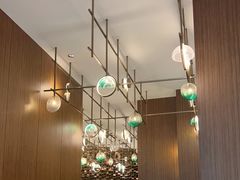 -富淳饭店(陆家嘴保利广场店)
