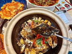 -滋味满屋美食坊(上海街店)