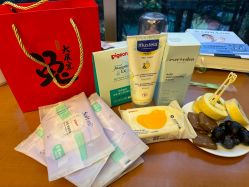 -馨月汇·一悦馨香月子中心(前滩店)