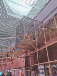-SPAAARK超级乐园(广州海珠万达店)